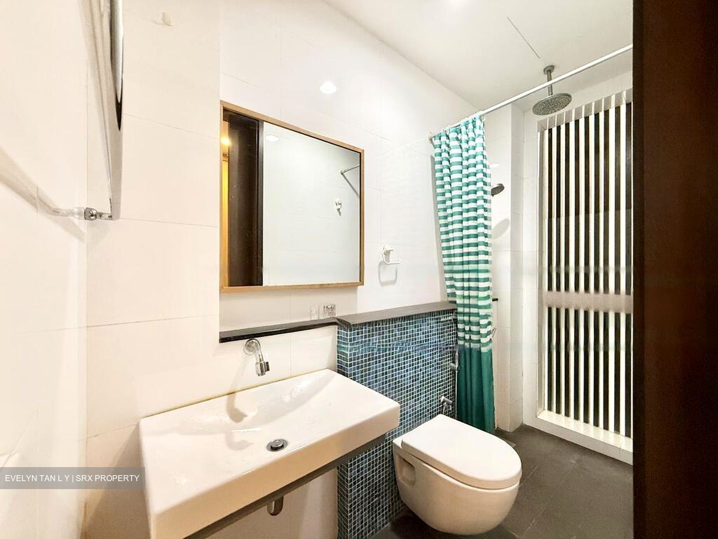 Carlyx Residence (D8), Apartment #610094861